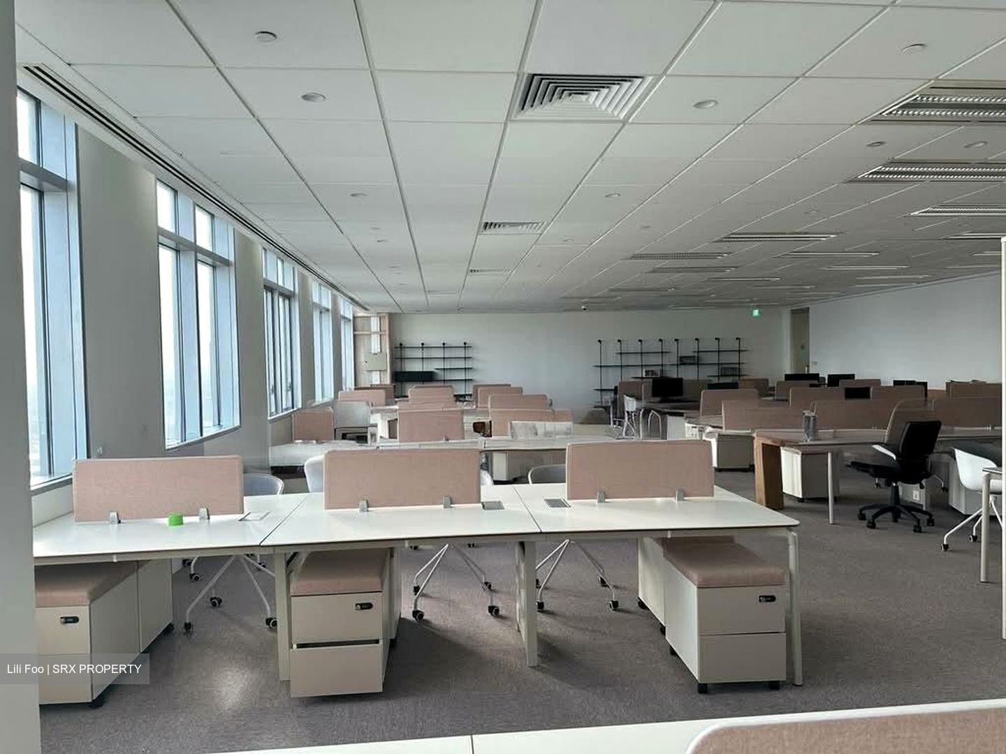 The Jtc Summit (D22), Office #568259441